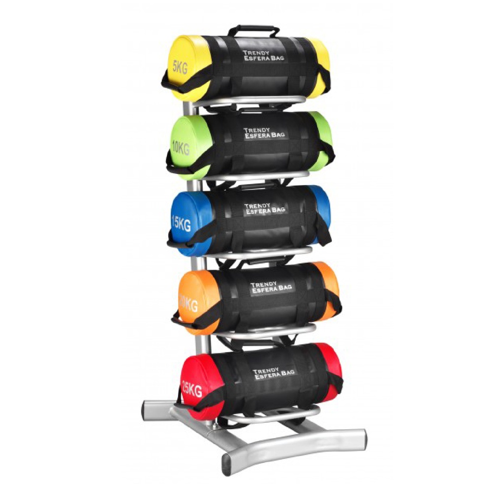 Rack sand bag | Vistawell AG/SA